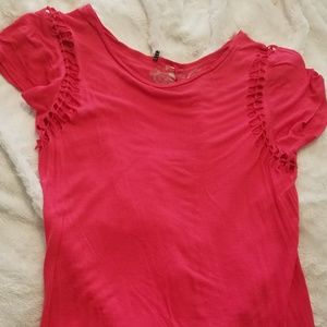 I jeans by Buffalo t shirt